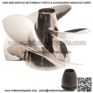 Dynafly Impeller ST-DF-13/19 951 XP GSX GTX RX LRV Limited DI