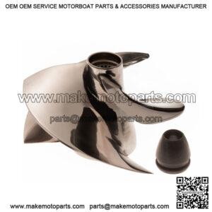 Impeller SD-CD-15/23 787 800 XP SPX GTX GSX