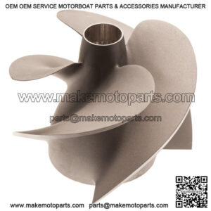 Impeller for W/ Mercury Jet MC-CD-22/39 Challenger Speedster Utopia