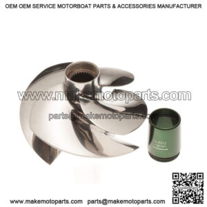 Impeller SX4-CD-11/16 GTR GTX RXT Wake Pro 230 2017 & Up