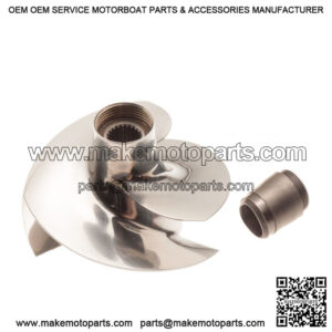 4-Tec Impeller SR-CD-11/19A GTS 130 WAKE RXP GTS GTX 155 W/ Cone