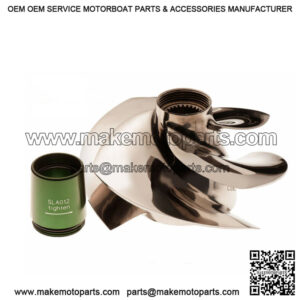 4-Tec Impeller SRZ-CD-14/19A GTR RXP 215