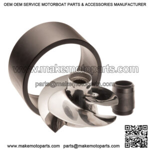 900 ACE Impeller W/ Wear Ring SG-CD-10/16 GTI  GTS 90 2017 & Up