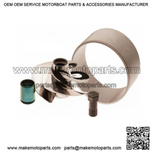 Impeller Wear Ring Tool SRX-CD-15/21 RXPX RXTX 255 RXP RXT GTX 215