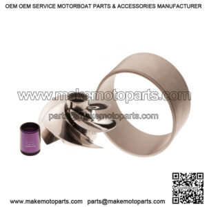 4-Tec Impeller & Wear Ring SRZ-CD-14/19A GTR RXP 215