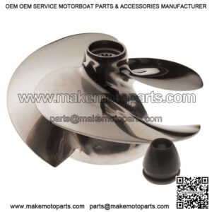 Impeller ST-CD-10/16 GTI GTI-LE GTI RFI GTS 3D