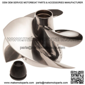 Impeller SF-CD-15/23 GS GTI GTS GTX RFI / GSX RFI 1999-2001