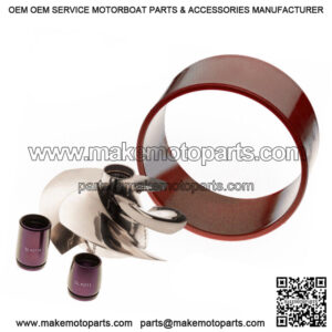 4Tec Impeller SR-CD-11/19 W/ Wear Ring GTX Wake RXP 155 2004-2008