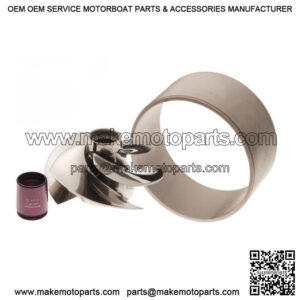 Impeller & Wear Ring SRX-CD-15/21 RXPX RXTX 255 / RXP RXT GTX 215