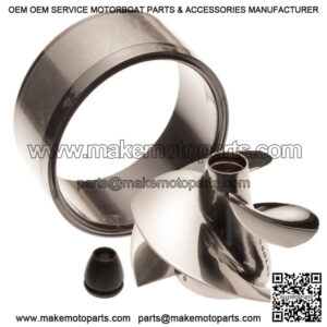 Impeller & Wear Ring SF-CD-15/23 GS GTI GTS GTX RFI / GSX RFI 99-01