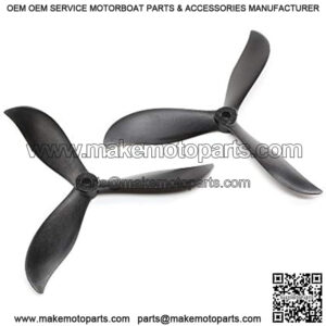 Pro Boat Propeller: Aerotrooper 25, PRB282059