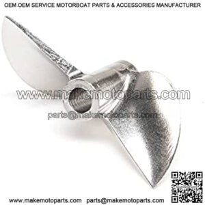 Pro Boat Propeller: Blackjack 42, PRB282089