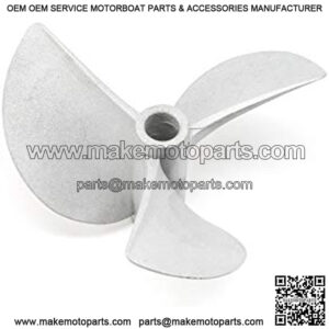 Pro Boat Propeller, 2.6 x 1.8: Zelos G, PRB282045