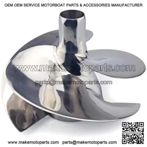 Impeller Replace for Yamaha WaveRunner, Jet Ski Impeller, Personal Watercraft (PWC) Parts