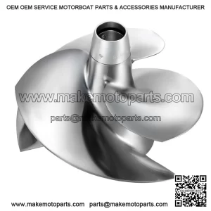 Concord Impeller Yv-Cd-13/20 Fits Yamaha 15-16 Fx Cruiser Svho Fzr Gp (For: 2014 Yamaha SVHO)