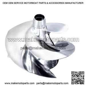 Concord YV-CD-13/20 Impeller Yamaha 15-16 FX / Cruiser SVHO FZR / FZS SHO (For: 2014 Yamaha SVHO)