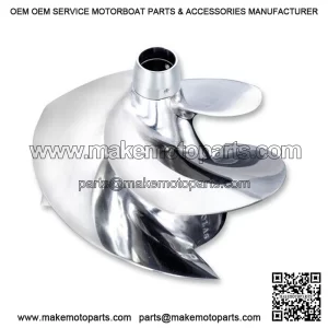 Concord YV-CD-14/21 Impeller Yamaha 2015 FX / Cruiser SVHO FZR / FZS SHO (For: 2014 Yamaha SVHO)