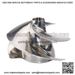 Jet Ski Impeller For Yamaha GP1800 GX1800 FX SVHO FZR /FZS Fit Solas YV-CD-13/20 (For: 2014 Yamaha SVHO)