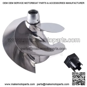 Solas Yamaha Impeller YV-CD-13-20 FZR FZS FX SVHO FX SVHO Cruiser 2014 2015