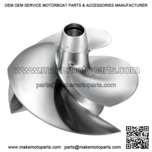 Concord Impeller Yv-Cd-13/20 Fits Yamaha 15-16 Fx Cruiser Svho Fzr Gp (For: 2015 Yamaha SVHO)