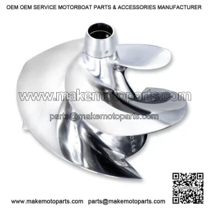 Concord YV-CD-14/21 Impeller Yamaha 2015 FX / Cruiser SVHO FZR / FZS SHO (For: 2015 Yamaha SVHO)