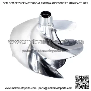 Concord YV-CD-13/20 Impeller Yamaha 15-16 FX / Cruiser SVHO FZR / FZS SHO (For: 2015 Yamaha SVHO)