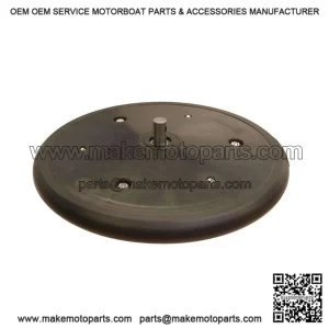 AA43899 Closing Wheel Assembly Replacement for 7000 7100 Planters
