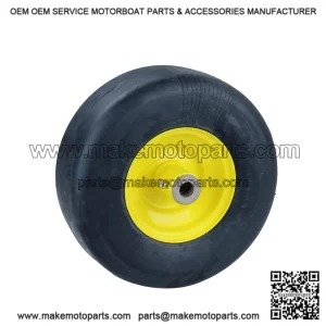 TCA20363 Wheel for Quiktrak 636M, 648M, 652M & More (11X4.00-5)