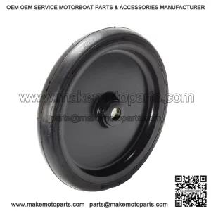 AN162400 Press Wheel Assembly Replacement - 13" X 2"