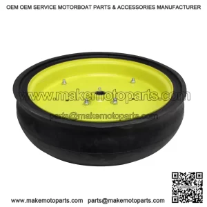 AN211864 Gauge Wheel Assembly Replacement - 4.50" x 16.00" for 750 Grain Drills