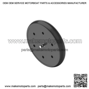 Press Wheel Replacement for Equipment - Part AN281598
