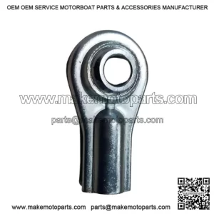 Short Tie Rod and Long Tie Rod Set with End Replacement Yerf Dog Kart 3/8-24-Left and Right Swing Arm Bearing