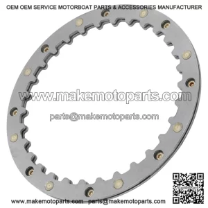 37977-90 Clutch Spring Plate Replacement for Harley Davidson 883 XL883 & 1200 XL1200 (1991-2022)