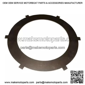 T20717 Steering Clutch Disc Separator Replacement for 450 Industrial Crawler