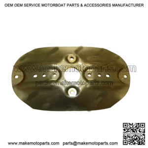 MOWER CONDITIONER Blade Holder Disc Replacement for John Deere 525 630 830 910 915 - Replaces AE70632