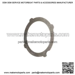 Disc R271542 Replacement Fits 7630 7715 7730 7815 7830 7930 Clutch and PTO - SE6920