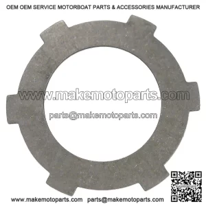 A5145R PTO Clutch Drive Disc Replacement for Tractors