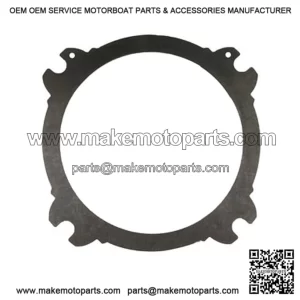 R101158 Planetary Disk Brake Plate Replacement Fits 6300 6405 6500 6600 6605 7200