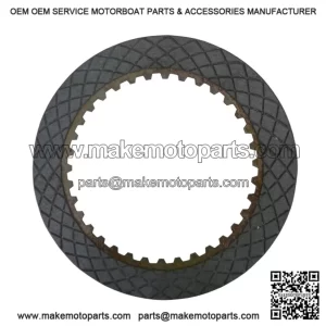 Transmission Disc Replacement Fits 5210 5310 5410 5510 5520 5300 5500 - RE63332