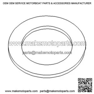 Pack of (4) Slip Clutch Discs Replacement Fits 131 1018 1418 609 - DC38275