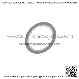 RE266130 Friction Disk Replacement for Tractors