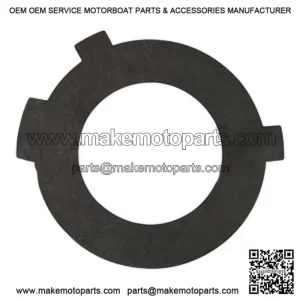 LVU803583 Brake Separator Plate Replacement for 3120 3320 3520 3720 Tractors