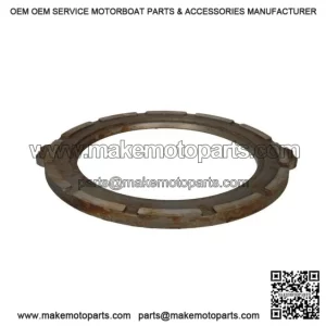 SBP 12-AG021 Brake Disc Replacement for Agricultural Equipment