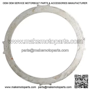 R48236 Planetary Brakes Clutch Pack Plate Replacement for 3020 4020 4050 4230