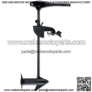 Minn Kota Endura C2 Endura C2 55 Trolling Motor