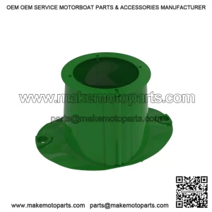 DC220278 - Disc Housing Assembly