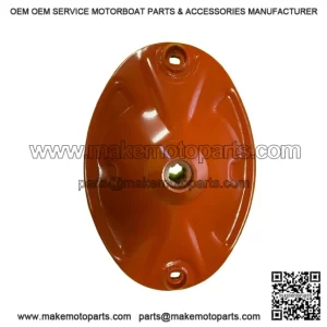 A-76N562 Mower Disc Replacement for Kuhn 56200700 GMD44/55/66/77 & CC19335 240/260/1327