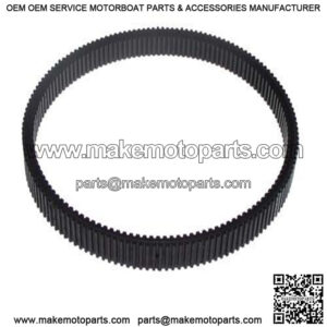 Drive Belt for EZGO RXV Gas Golf Carts with Kawaski Engines 2008-2014