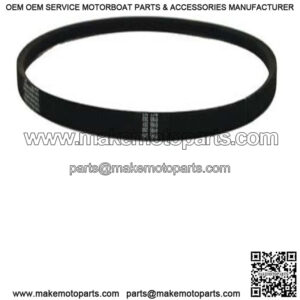 Starter/Generator Belt for Club Car DS Gas Golf Carts 1988-1991