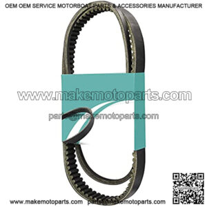 1016203 101916701 Starter Generator and Drive Belt Kit for Club Car DS Precedent Golf Cart